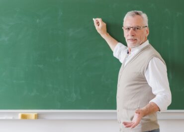 Decisão Judicial Reconhece Direito de Progressão Funcional a Professor no Maranhão